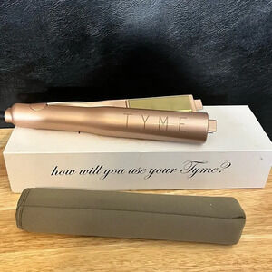 Tyme Iron Pro‎ In Rose Gold